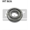 RULMAN SANZUMAN VOLVO 25X45X100 - SKF VKT 8636