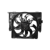 FAN KOMPLE 600W BMW F20 F22 F30 F80 F32 F34 F36 F82 - DEGRA 17427640511