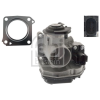 GAZ KELEBEGI BOGAZ POLO LUPO 1.4 16V AKQ AHW 98-01 - FEBI 100795