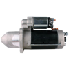 MARS MOTORU 24V-4.0kW-9DIS VOLVO-PENTA  D60.D50.F86N7.F7.F615S.F610.F611.F613.F614 - HELLA 8EA012586-511
