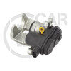 FREN KALIPER + MOTOR SAG A6 A7 11-18 - BCAR 008AD012