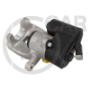 KALIPER + MOTORPASSAT 3C2 - PASSAT VARIANT 3C5 - PASSAT CC 357 -2005 -  -201 -2REAR LEFT - BCAR 008VW007