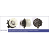 KALORIFER MOTORU MERCEDES SPRINTER 906 06-16 CRAFTER 2.0 2.5 06-16 - KALE 343435