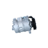 KLIMA KOMPRESORU X156 13- W176 13-18 W246 11-18 C117 13-19 - NRF 320150