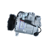 KLIMA KOMPRESORU A-CLASS W176 12-13 B-CLASS W246 11-14 - NRF 320130