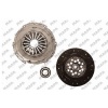 DEBRIYAJ SET VW POLO 6R_ 1.6 TDI SKODA ROOMSTER 5J 1.6 TDI  SEAT TOLEDO II 1M2 1.9 TDI AUDI A1 - MAPA-004228300