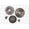 DEBRIYAJ SET TRANSPORTER T4 2.4 D- 2.5 TDI AJT MOTOR - MAPA-000220300