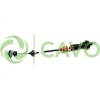 DEBRIYAJ TELI P206 P206+ T3E TU3A - TU3JP - ET3J4 - TU5JP4 02-BOY580 - 337MM - CAVO IT6001 607