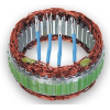 STATOR TEMSA SAFIR OZEL SARIM - YAVUZ 10 074