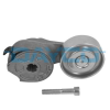 ALTERNATOR GERGI RULMANI KUTUKLU OTOMATIK TANSIYONER KOBELCO E145 W E175 W E165 E 215E 03- IVECO TECKTOR - EUROCARGO - DAYCO APV2731