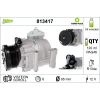 KLIMA KOMPRESOR FIESTA CB1 08-12 FIESTA CCN 12-17 BENZINLI 1.25-1.4-1.6 - VALEO 813417