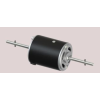 BLOWER MOTORU 24V 700 CIFT MILLI DUZ KISA MIL 3900 RPM - BASKURT 50013447