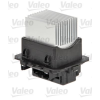 KLIMA KONTROL ELEMANI ROLESI P308 1.4 16V 1.6HDI 2.0HDI 08=- MANUEL AYARLANABILIR - VALEO 515039
