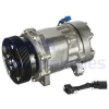 KLIMA KOMPRESORU A3-AUDI TT-GALAXY-ALHAMBRA-CORDOBA-IBIZA-LEON-TOLEDO I-II-OCTAVIA-NEW BEETLE-BORA-G - DELPHI TSP0159060
