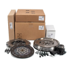 VOLANLI DEBRIYAJ SETI  PEU 1.6HDI 308 508 3008 5008 -CTR C4 II C5 III DS4  - PSA 1631733780
