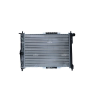 MOTOR SU RADYATORU DAEWOO NUBIRA 1.6 97- - NRF 59122