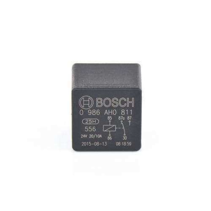 ROLE 20A 24V 5 FISLI - BOSCH 0986AH0811