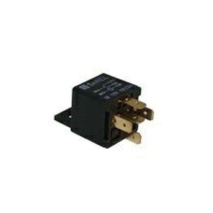 MINI ROLE 87 87A 50A 5 UCLU 12V - SANEL SR1256