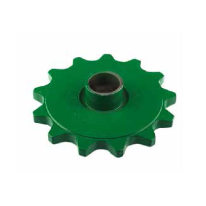 JOHN DEERE 1174 1450 BOĞAZ GÖTÜRÜCÜ DIŞLI - Z-13 - PIMLI - CQ08996