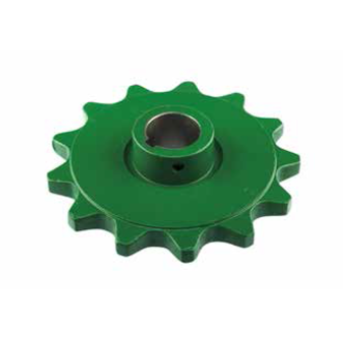 JOHN DEERE 1174 1450 BOĞAZ GÖTÜRÜCÜ DIŞLI Z13 KAMALI - CQ08997