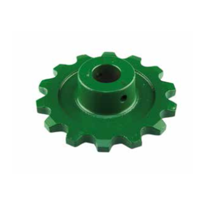 JOHN DEERE 1450 1174 BOĞAZ GÖTÜRÜCÜ DIŞLI - Z-14 - Ø 35mm - Z11649