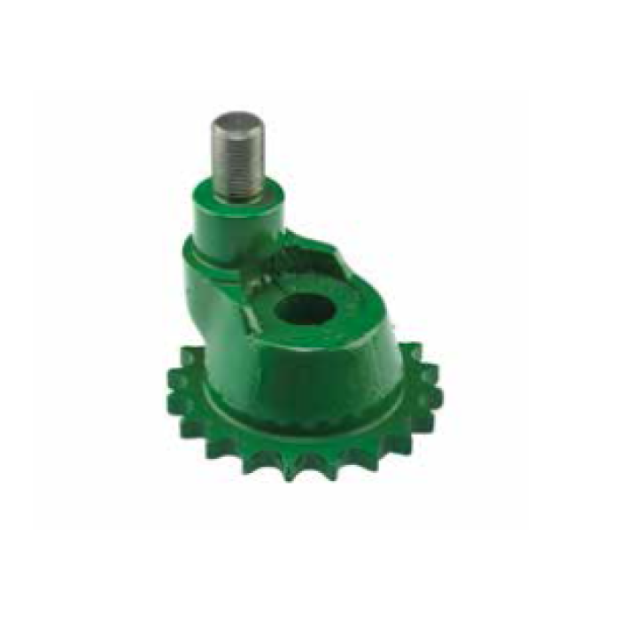 JOHN DEERE 955 1174 BIÇAKKOLU EKSANTRIK DIŞLI Z20 DAR DELIKLI - Z10562