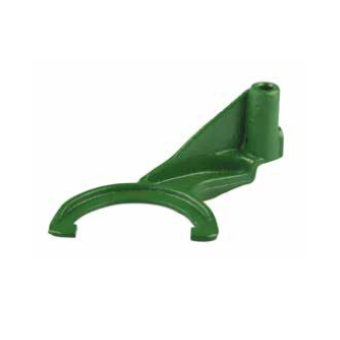 JOHN DEERE 630 955 VITES HILALI - BÜYÜK - ORIJINAL TIP - ÇENELI - Z11298