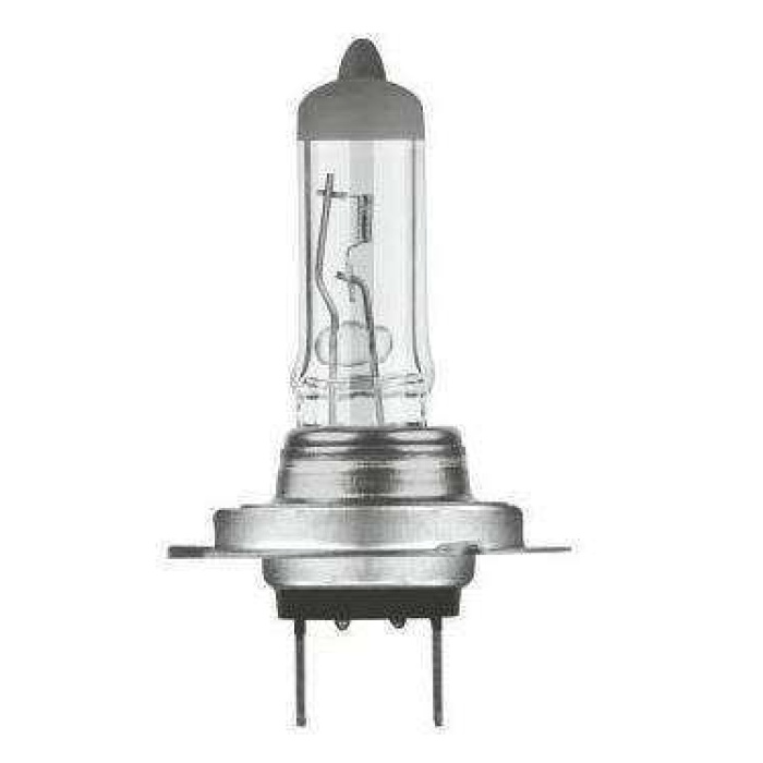 12V STANDART H7 AMPUL 55W ALMAN MALI - NEOLUX N499