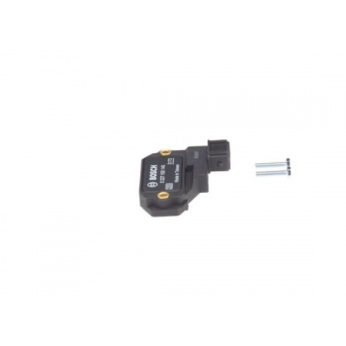 ELEKTRONIK MODUL 3 FISLI FORD FIESTA 76-02 ESCORT 81-01 ORION 97-02 1.3 CVH - 1.6 CVH P106 P605 P205 P306 P405 P309 BX ZX AX XM C15 1.1 1.4 2.0 - BOSCH 0227100140