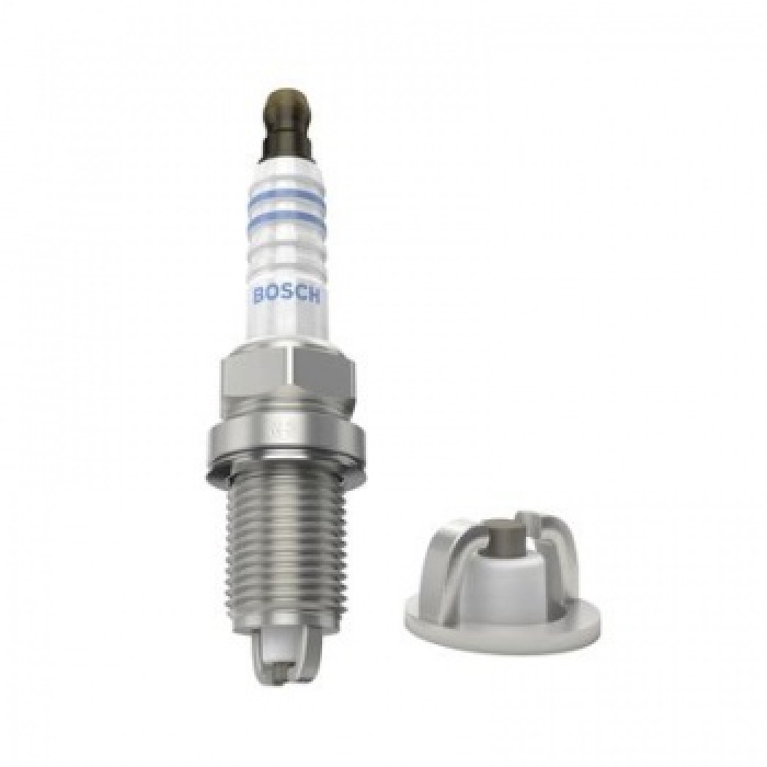 ATESLEME BUJISI 5063 CIFT TIRNAK  OPEL AGILA A 00-08 MERIVA A 03-10 OMEGA B 94-03 TIGRA A 93-02 X16XE TIGRA B 04-09 ASTRA CLASSIC 99-02 ASTRA F 92-98 ASTRA G 98-10 VECTRA A 89-95 VECTRA B 96-02 CORSA B 93-02 CORSA C 01-11 TIGRA A 93-02 - BOSCH 0242229654