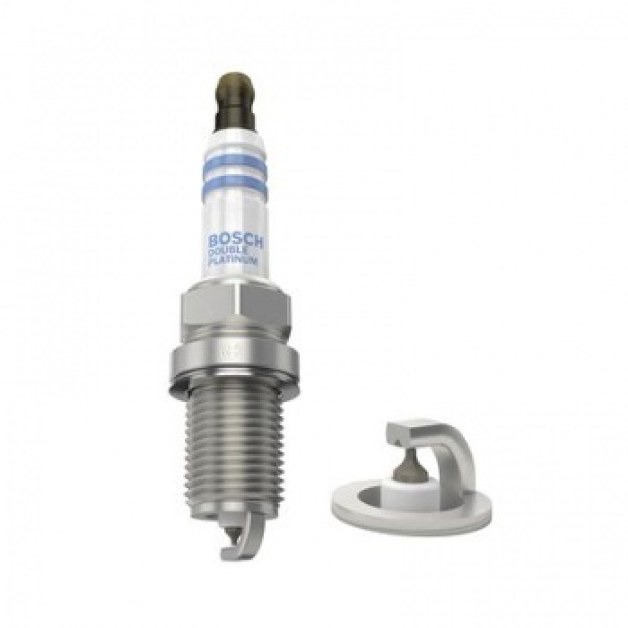 ATESLEME BUJISI FR6DPP332X EA 1.1 MM NISSAN MAXIMA QX PRIMERA 2.0I 16V 99  - BOSCH 0242240649