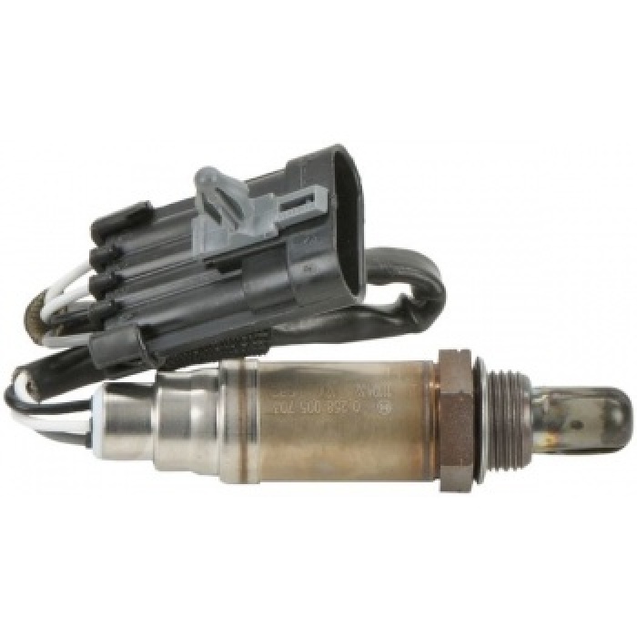 OKSIJEN SENSORU DAEWOO LANOS 1.4 1.5 1.6 16V 97- MATIZ 98- - BOSCH 0258005703