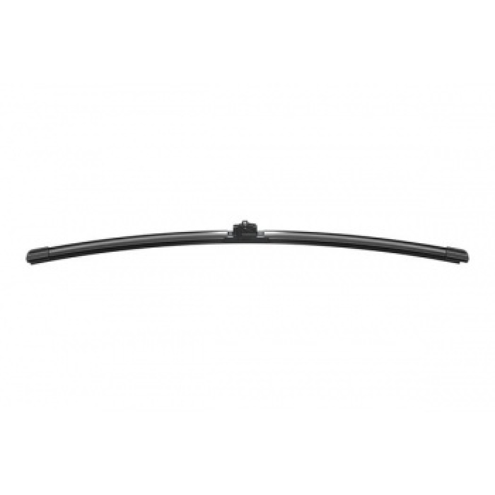 SILECEK SUPURGESI MUZ TIPI SAG - SOL AP550U AEROTWIN PLUS 550mm 4 ADAPTOR ILE 10 ARACA UYUMLU - BOSCH 3397006949