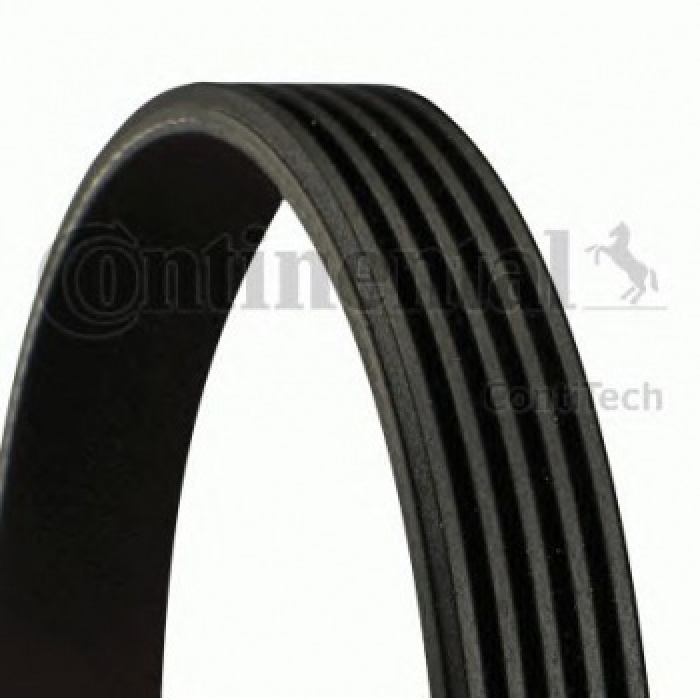 KANALLI KAYIS ASTRA J-INSIGNIA-CORSA D-E-MERIVA B-ZAFIRA TOURER C-MINI COOPER D-CRUZE - CONTI 5PK1397