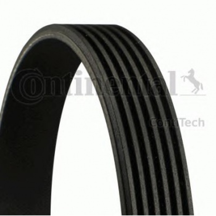 KANALLI KAYIS CADDY 1.9 DZL. SDI AC 68368 - CONTI 6PK1038