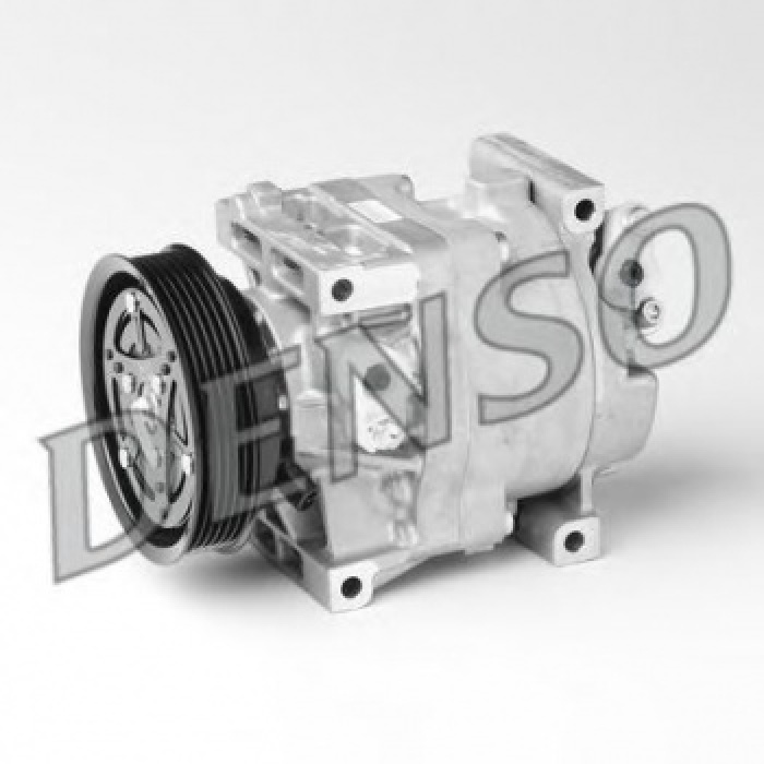 KLIMA KOMPRESORU KLIMA KOMPRESORU DOBLO BRAVA MAREA PALIO PUNTO STRADA 1.9JTD - DENSO DCP09001