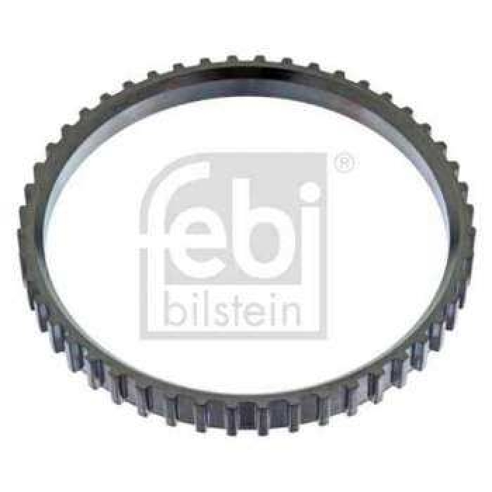 ON ABS SENSÖR HALKASI VOLVO C70 97-02 S60 I 04-10 S70 97-00 S80 03-06 V70 04-07  XC90 05-14 - FEBI 100751