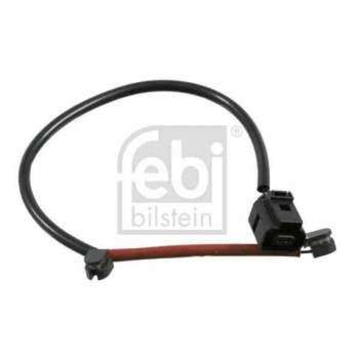 ARKA FREN BALATA FISI AUDI Q7 03-2006 ; VW TOUAREG 10-2002 ; - FEBI 23360