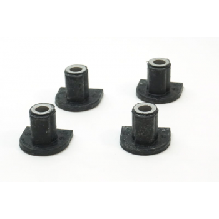 DIREKSIYON DISLI YATAGI SET W163 98-05 - FEBI 27573