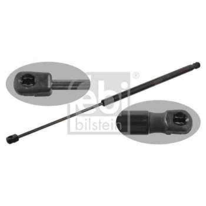 C4 PICASSO BAGAJ AMORTISORU 636.5MM 610N - FEBI 34445