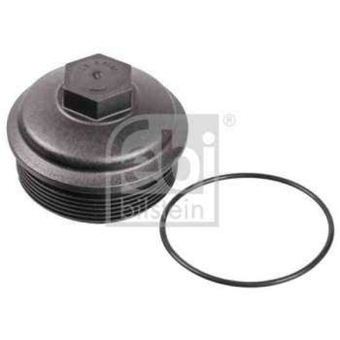 YAG FILTRE KAPAGI CADDY 04-11 GOLF V VI JETTA PASSAT - CC POLO SCIROCCO T5 1.9 - 2.5 LEON FABIA SUPERB 03- - FEBI 39699