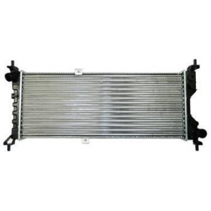 MOTOR SU RADYATORU BRAZING X15D X17D CORSA B 1993 2002 - KORE 1300151