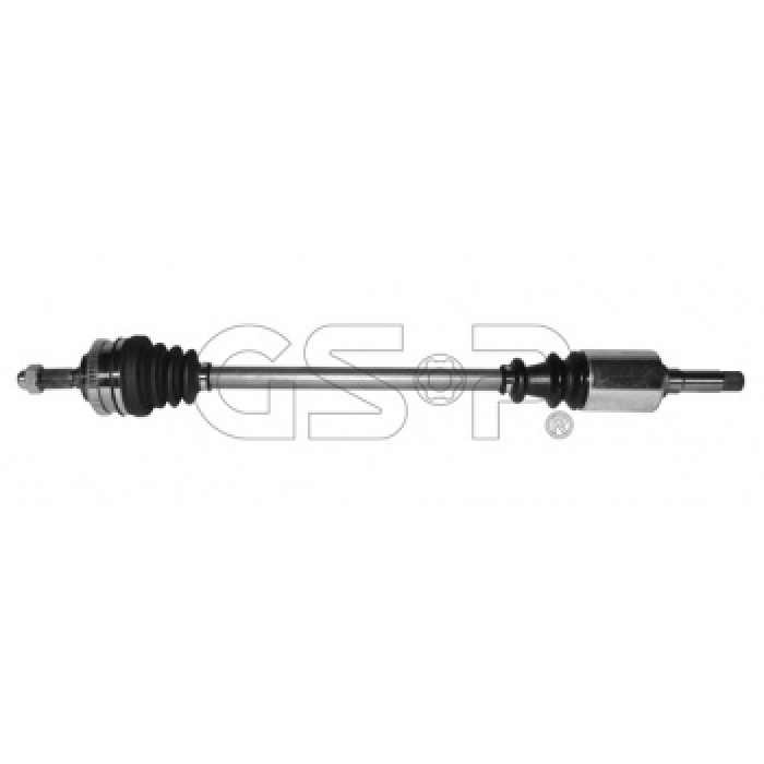 AKS SAG KOMPLE P106 DIS FREZE 21 IC FREZE 22 BOY793MM ABSLI48 DIS CT 8 818A - GSP 210006