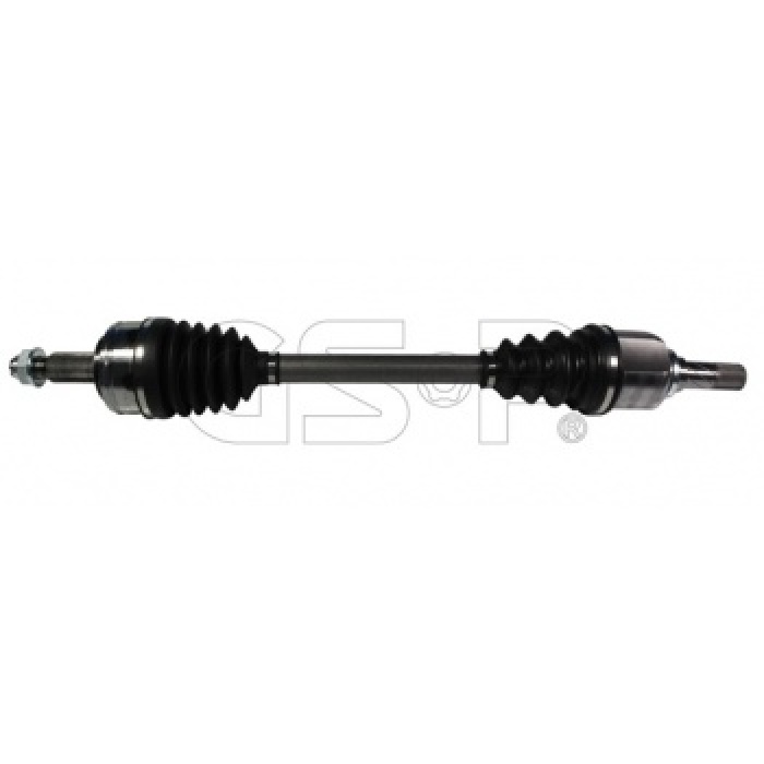 ON AKS KOMPLE SOL MASTER III 2.3 DCI 6 VITES 09- DIS FREZE31 IC FREZE39 UZUNLUK743 - GSP 218247