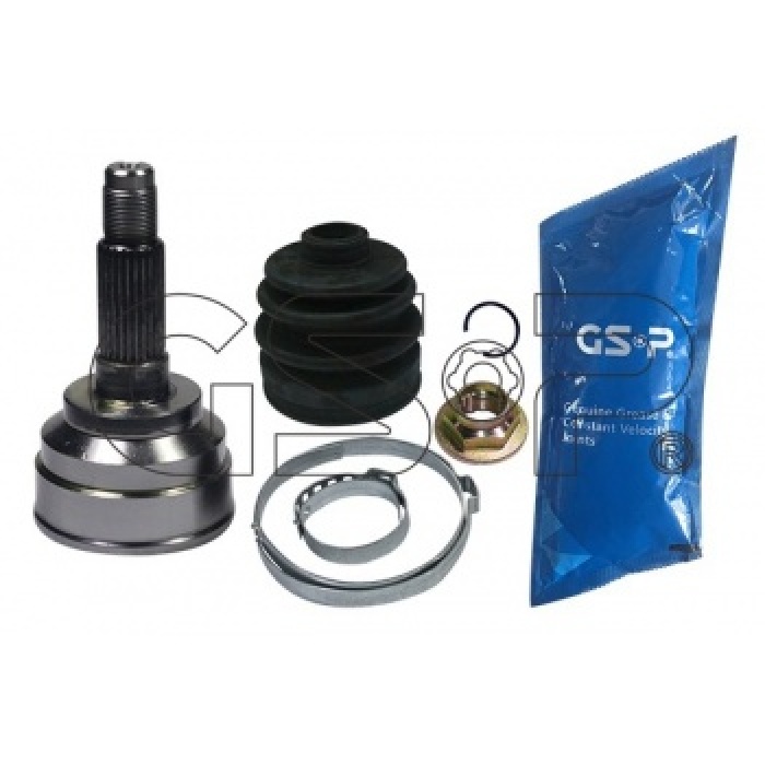 AKS KAFASI DIS KIA SEPHIA-SHUMA 1.5-1.6 1992-1998 - MAZDA 323 1.5 1994-1998 - GSP 827006