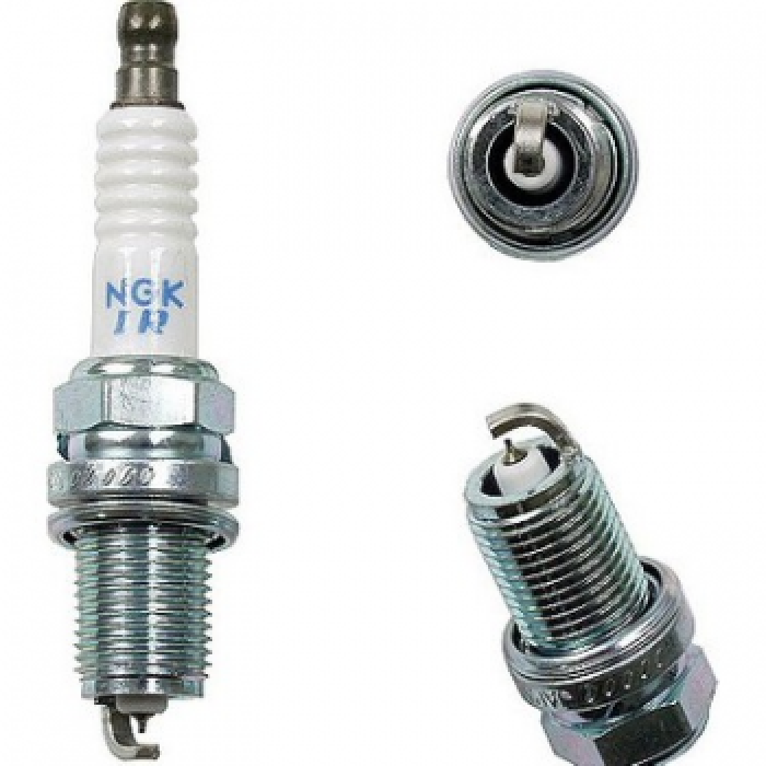 ATESLEME BUJISI SILZKR6B10E 4 LU PAKET - NGK 93815