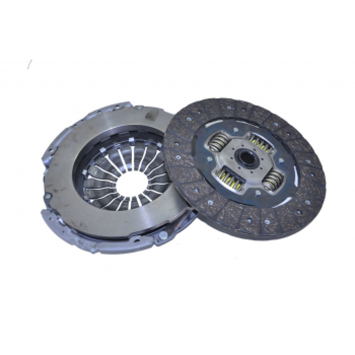 DEBRIYAJ SETI RULMANSIZ DUCATO 2.3JTD 06-06--- - OPAR 504360588