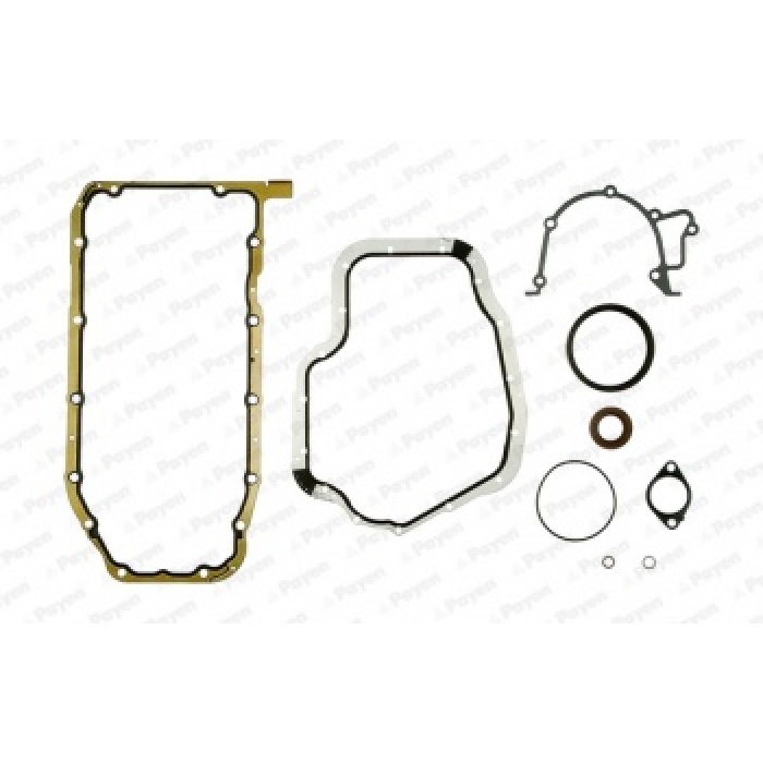 ALT TAKIM CONTASI VITON KECELI VECTRA B 96-02 ASTRA G 98-10 X20XEV - Z20XER - X18XE - PAYEN HC5007