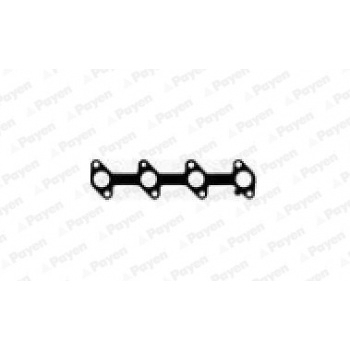 EGSOZ MANIFOLD CONTASI CLIO II-KANGOO-MEGANE II 1.5DCI K9K - PAYEN JD5402