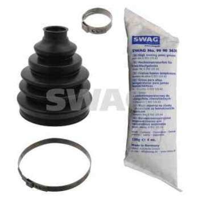 AKS KORUGU DIS AMAROK BEETLE CADDY GOLF VI VII A3 Q7 PASSAT SCIROCCO TOUAREG 06- - SWAG 30936190